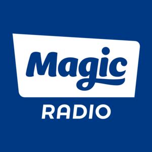 Magic box radio